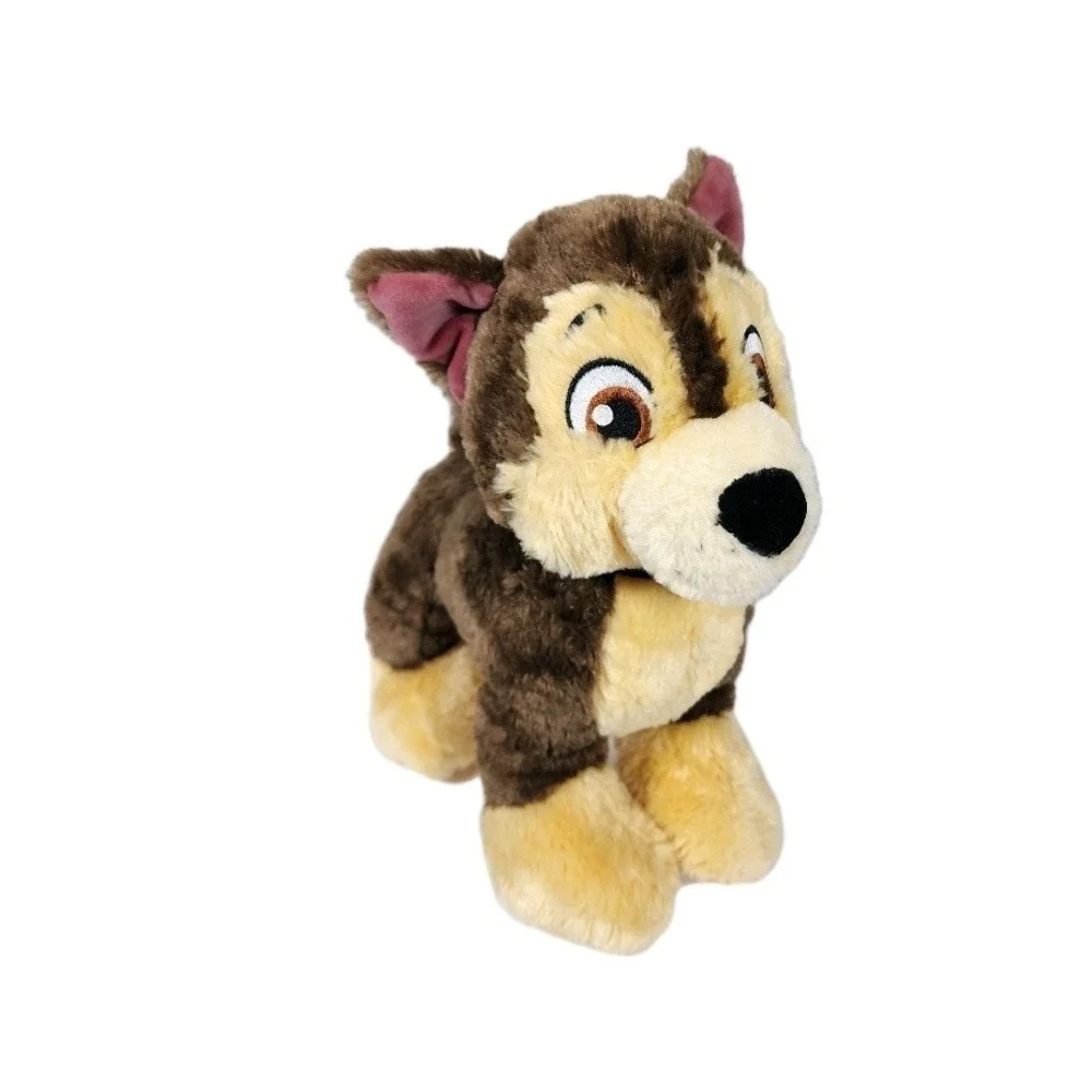 Build a Bear Workshop Paw Patrol‎ Chase Plush Stuffed Dog Toy 11 Inch